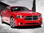 Used 2011 Dodge Charger R/T