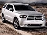 Used 2011 Dodge Durango R/T