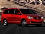 Used 2011 Dodge Grand Caravan R/T