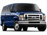 Used 2011 Ford E-350 and Econoline 350 XL Super Duty