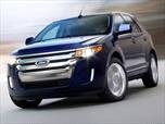 Used 2011 Ford Edge AWD SEL