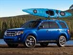 Used 2011 Ford Escape 4WD XLT