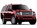 Used 2011 Ford Expedition EL Limited