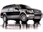 Used 2011 Ford Expedition XLT
