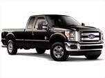 Used 2011 Ford F350 4x4 SuperCab DRW Super Duty