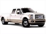 Used 2011 Ford F450 4x4 Crew Cab Super Duty