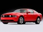 Used 2011 Ford Mustang GT