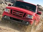 Used 2011 Ford Ranger 2WD Regular Cab