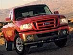 Used 2011 Ford Ranger XLT