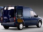 Used 2011 Ford Transit Connect XLT