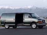 Used 2011 GMC Savana 1500