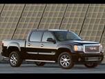 Used 2011 GMC Sierra 1500 Denali