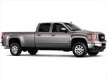 Used 2011 GMC Sierra 2500 SLT