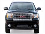 Used 2011 GMC Sierra C/K2500 4x4 Extended Cab