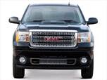 Used 2011 GMC Sierra C/K2500 W/T