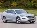 Used 2011 Honda Accord Crosstour EX-L