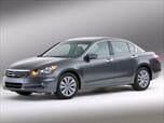 Used 2011 Honda Accord EX-L