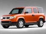 Used 2011 Honda Element 2WD LX