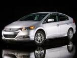 Used 2011 Honda Insight EX