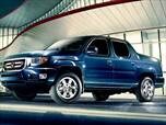 Used 2011 Honda Ridgeline RTL