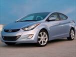 Used 2011 Hyundai Elantra