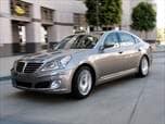 Used 2011 Hyundai Equus Signature