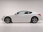 Used 2011 Hyundai Genesis Coupe 2.0T