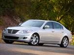 Used 2011 Hyundai Genesis 4.6