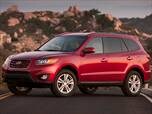 Used 2011 Hyundai Santa Fe 2WD GLS