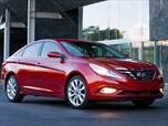 Used 2011 Hyundai Sonata GLS