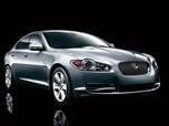 Used 2011 Jaguar XF