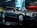 Used 2011 Jaguar XJ L