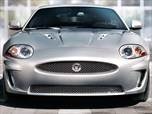 Used 2011 Jaguar XK R Coupe