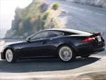 Used 2011 Jaguar XK Coupe