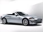 Used 2011 Jaguar XK Convertible
