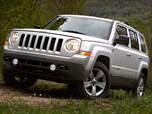 Used 2011 Jeep Patriot 4WD Sport