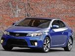 Used 2011 Kia Forte Koup EX