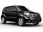 Used 2011 Kia Soul
