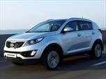 Used 2011 Kia Sportage EX