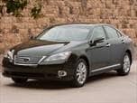 Used 2011 Lexus ES 350