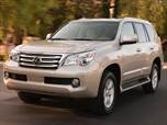 Used 2011 Lexus GX 460 Premium