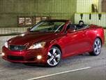 Used 2011 Lexus IS 250C