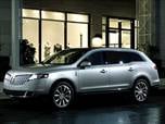 Used 2011 Lincoln MKT 2WD