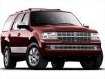 Used 2011 Lincoln Navigator L 4WD