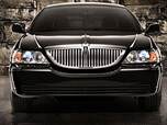 Used 2011 Lincoln Town Car Signature Limited