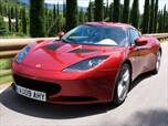 Used 2011 Lotus Evora 2+2