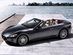 Used 2011 Maserati GranTurismo Sport