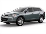 Used 2011 Mazda CX-9 Touring