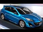 Used 2011 Mazda MAZDA3 s Sport Hatchback