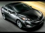 Used 2011 Mazda MAZDA3 i Sport Sedan